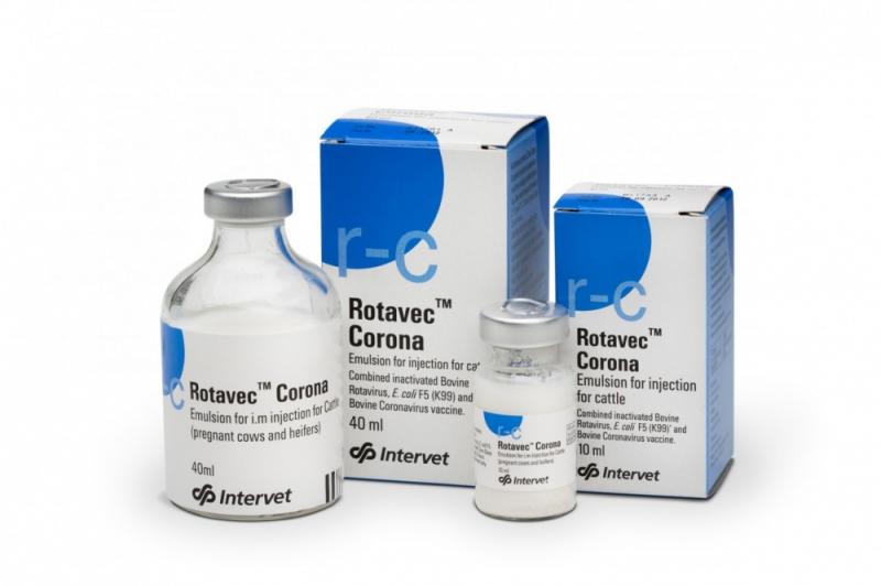 Rotavec® Corona