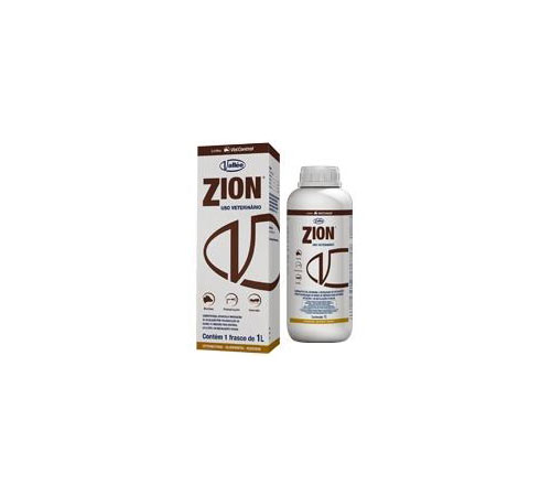 Zion